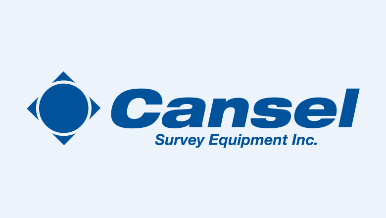 Cansel Survey Equipment