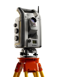 Trimble S7 Total Station Studio perspective 68489